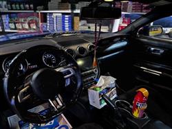 فورد موستانج